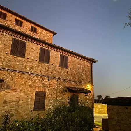 Apartahotel Casaletolfe