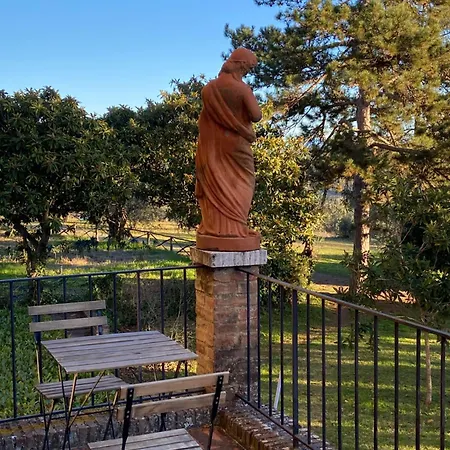 Appart hôtel Casaletolfe