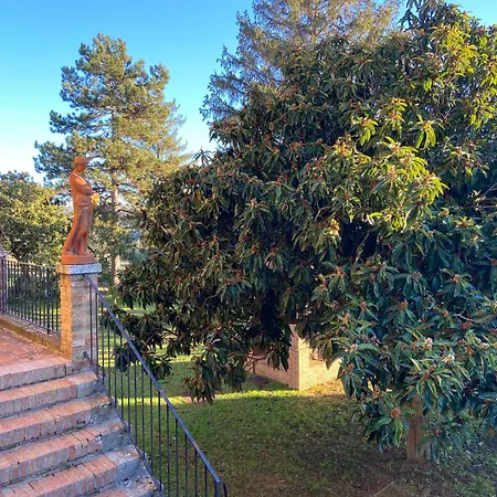 La Torre Alle Tolfe 2*