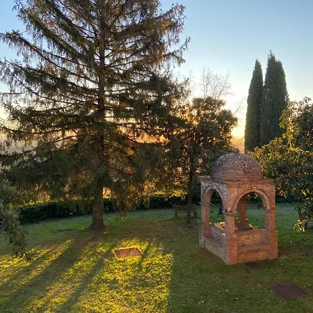 Casaletolfe 2* Sienne