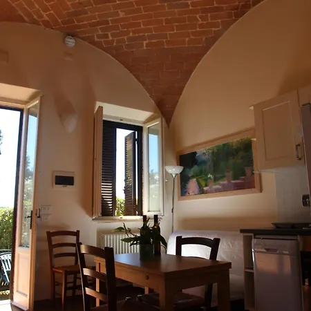 Apartahotel Casaletolfe 2*