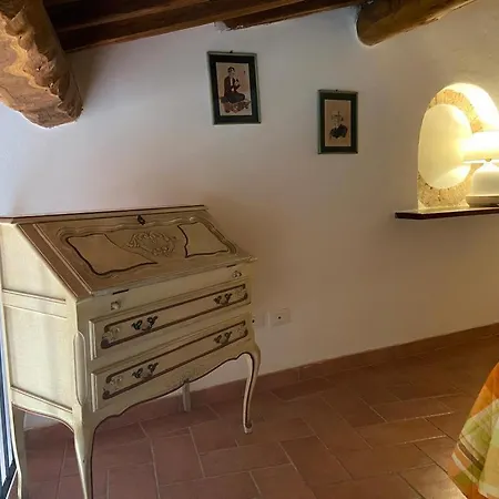 Apart Otel Casaletolfe 2*