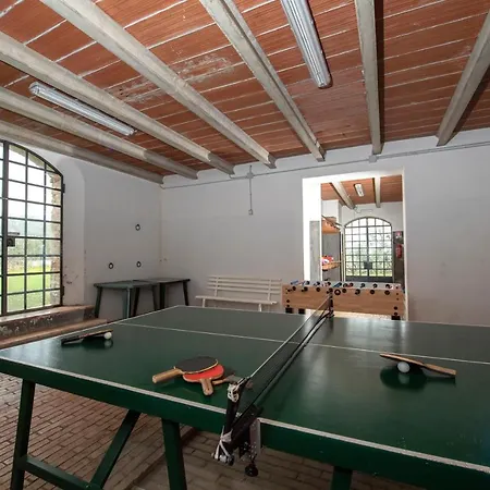 Apart Otel Casaletolfe 2*