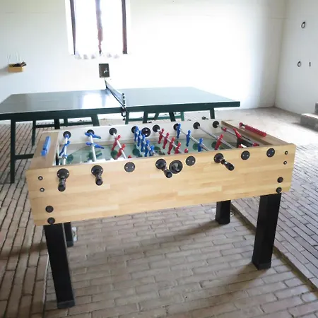 Casaletolfe Apartahotel Siena