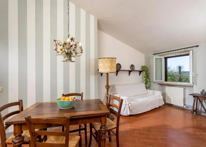 Casaletolfe Aparthotel 2*