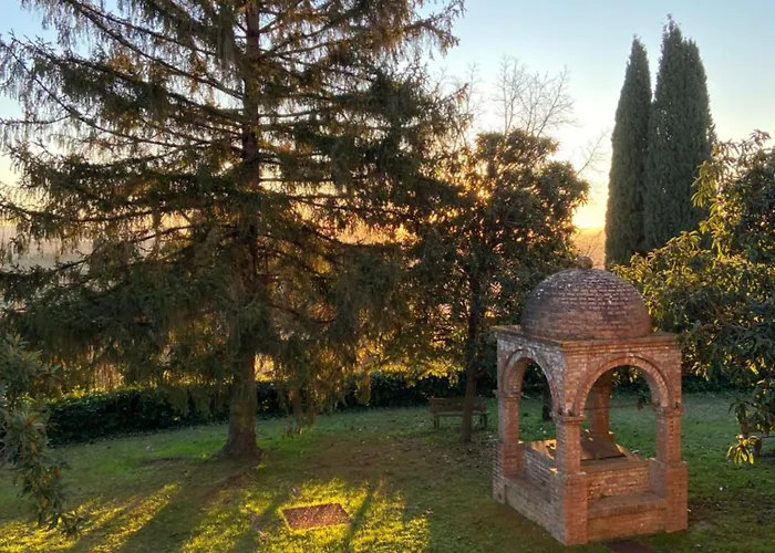 Casaletolfe 2* Siena