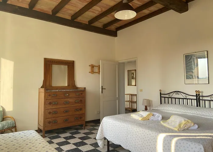 Casaletolfe 2* Siena