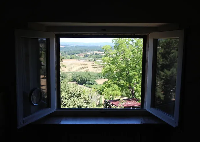 Casaletolfe Aparthotel 2*