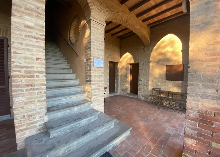 Casaletolfe 2* Siena