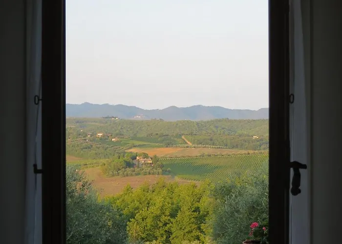 Aparthotel Casaletolfe 2*