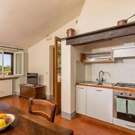 Casaletolfe 시에나