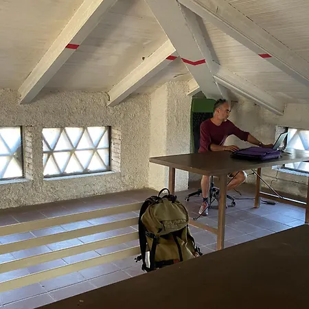 Casaletolfe 아파트호텔 시에나