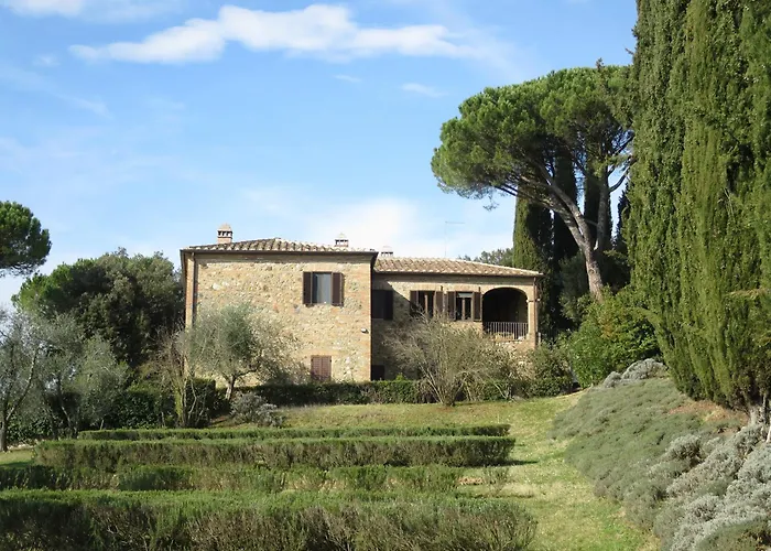 Apart-hotel Casaletolfe 2*