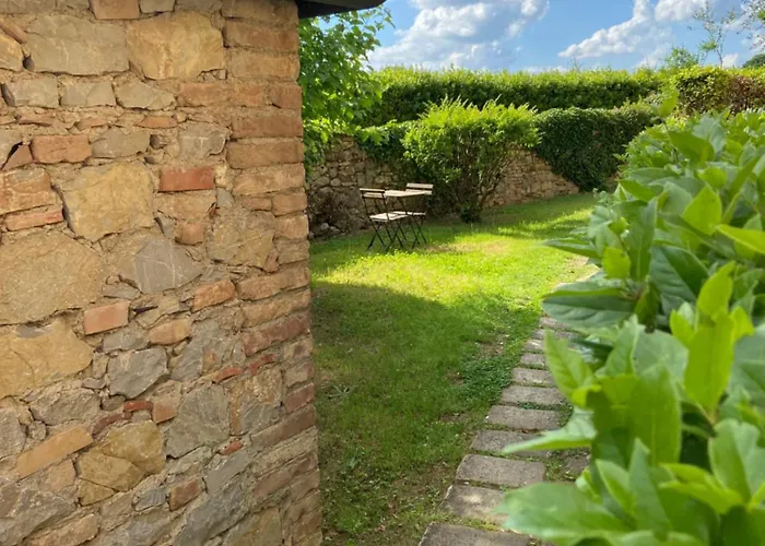 Apart-hotel Casaletolfe 2*