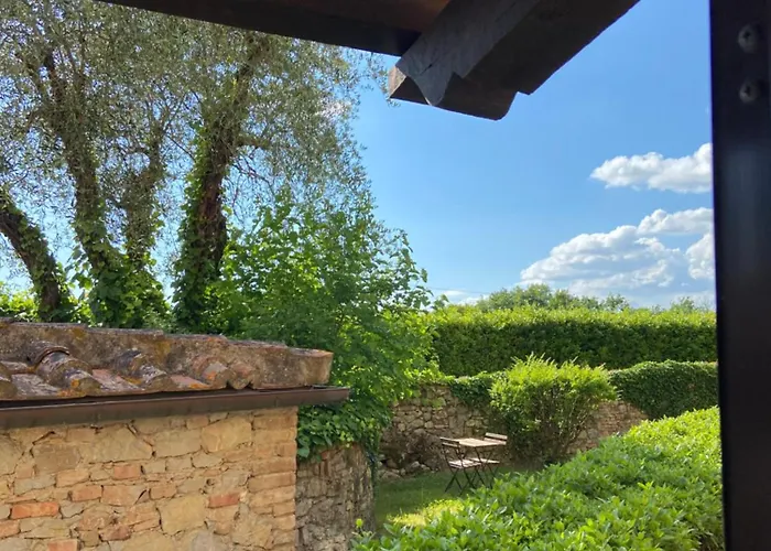 Casaletolfe Apart-hotel Siena