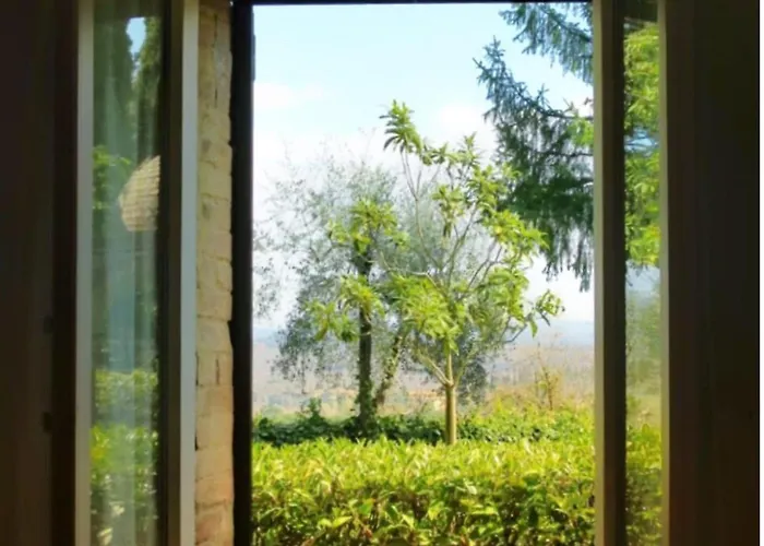 Casaletolfe Apart-hotel 2*