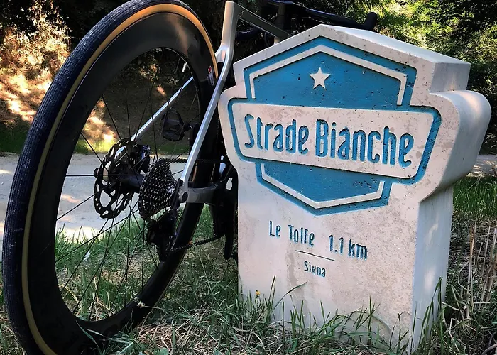 Lägenhetshotell Casaletolfe 2*