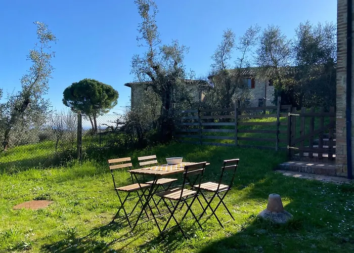 Apart-hotel Casaletolfe 2*