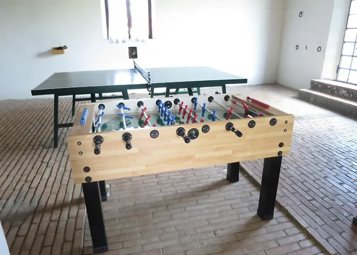 Casaletolfe Apart-hotel Siena